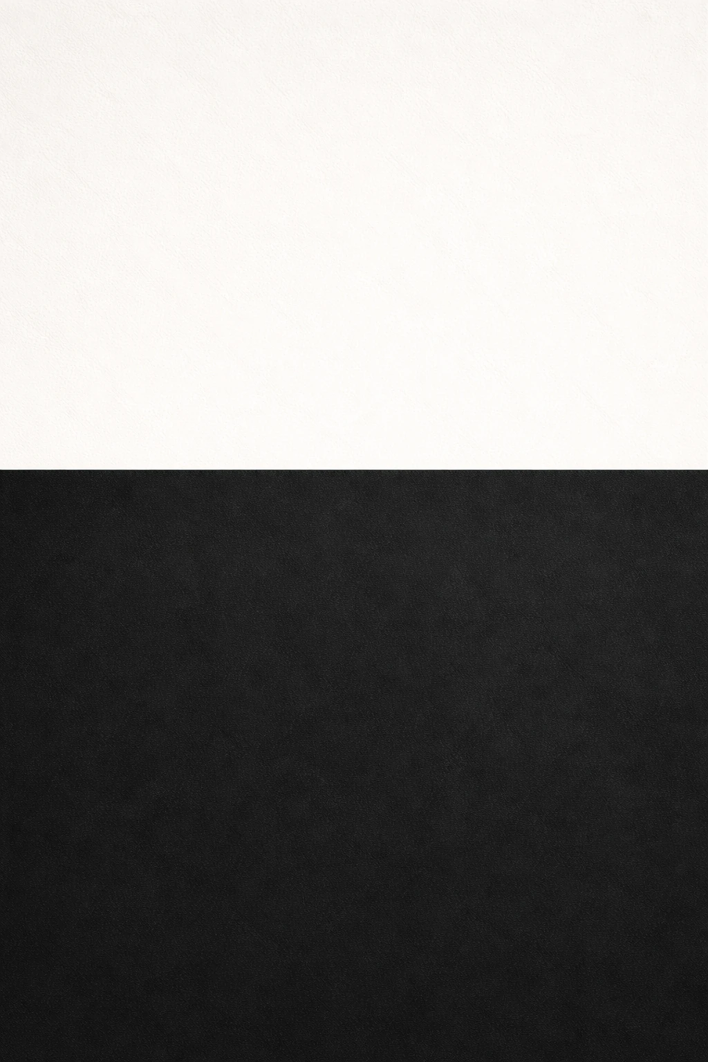 Horizon No. 1