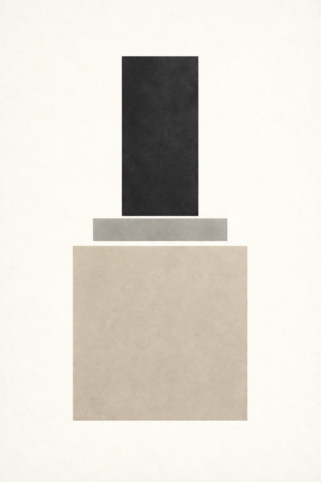 Tension No. 3